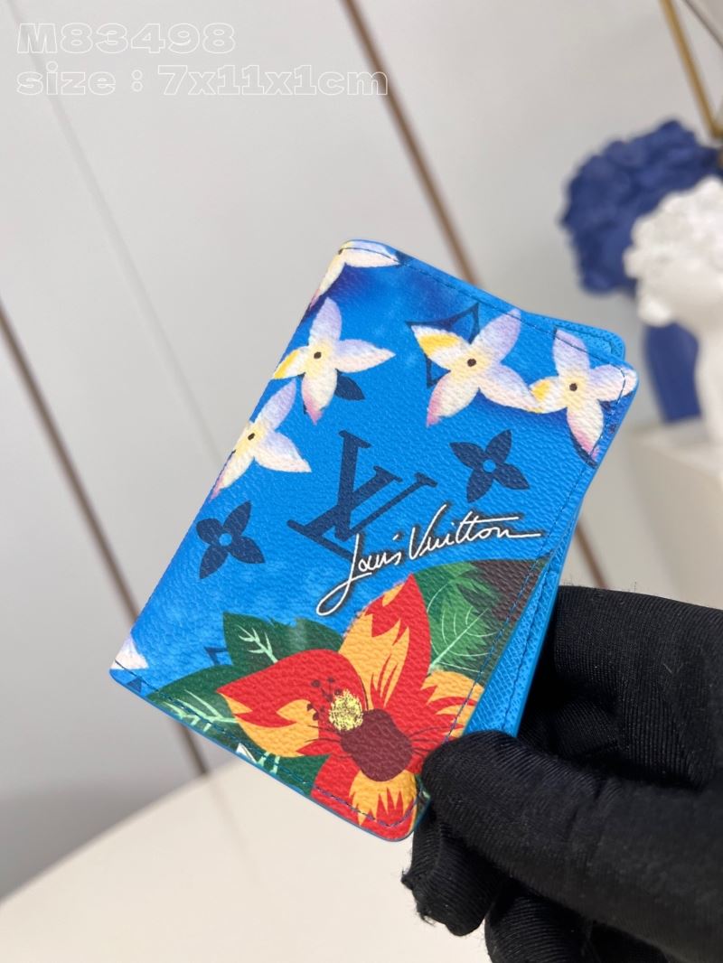 Louis Vuitton Wallets